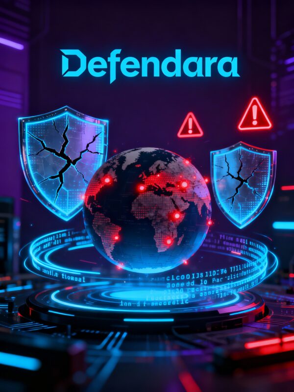 defendara limited