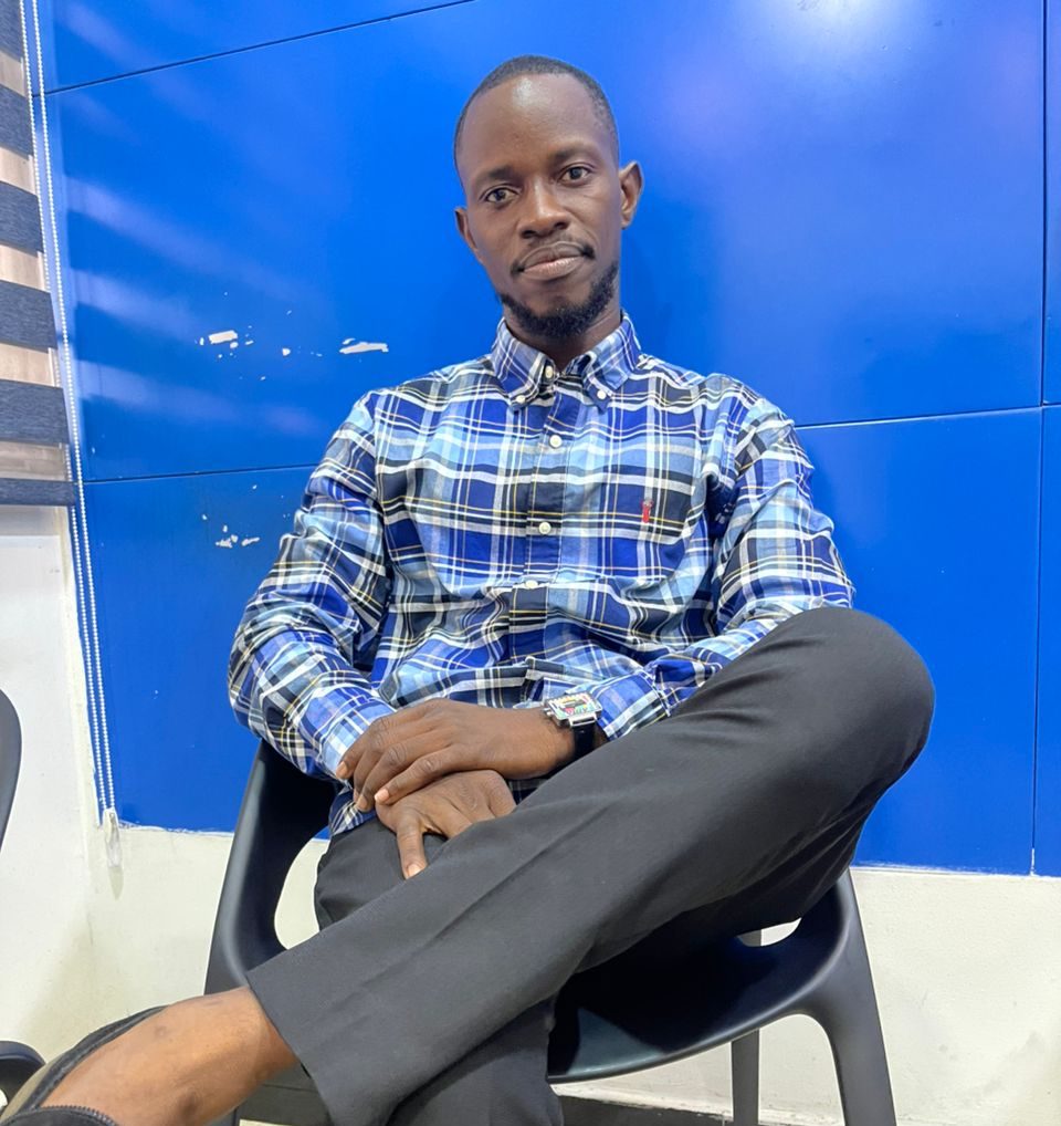 Kayode Laniyan